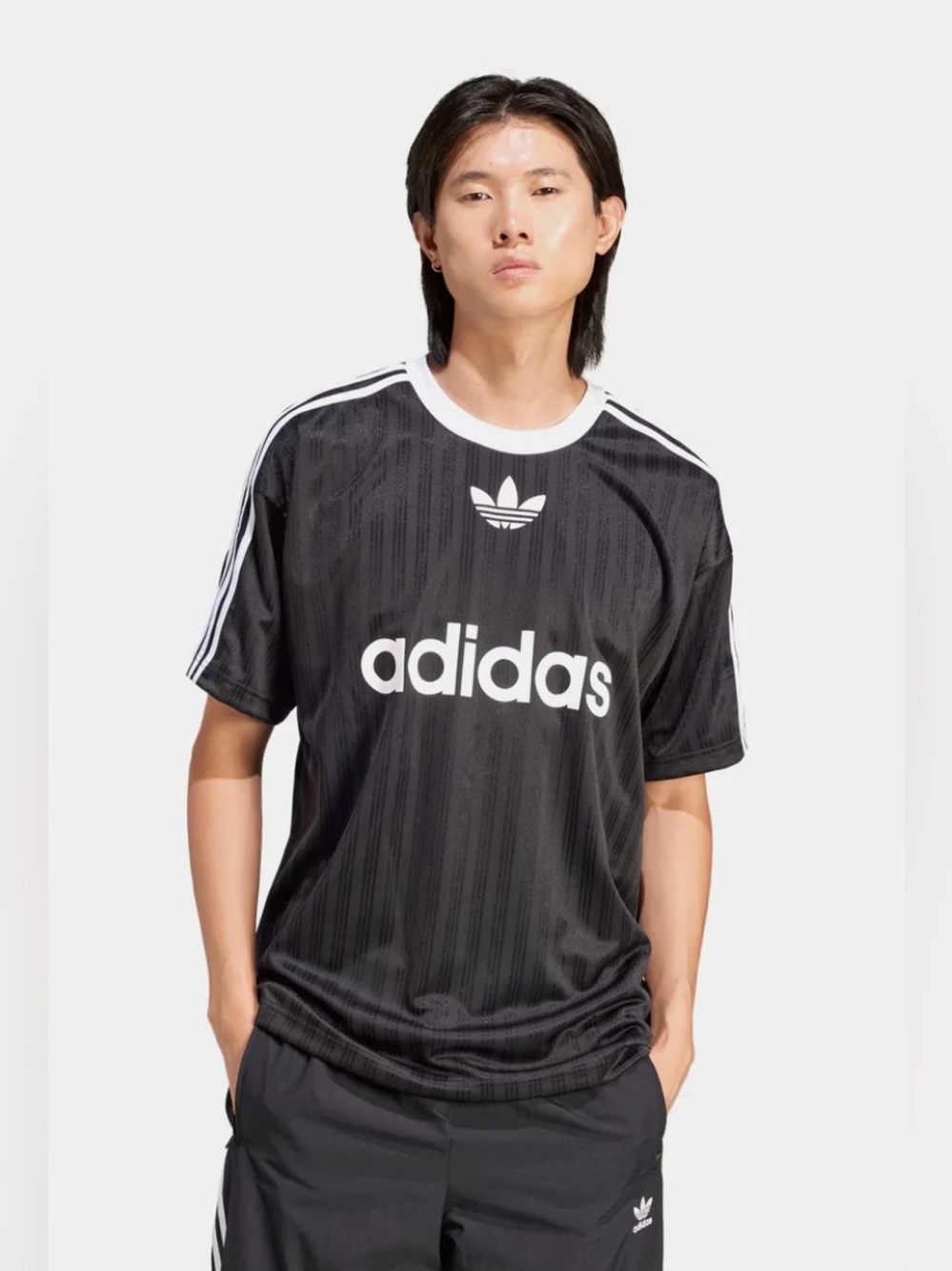 Adidas Men’s Tee